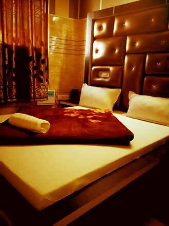 Hotel Grand Hitesh, Amritsar 2
